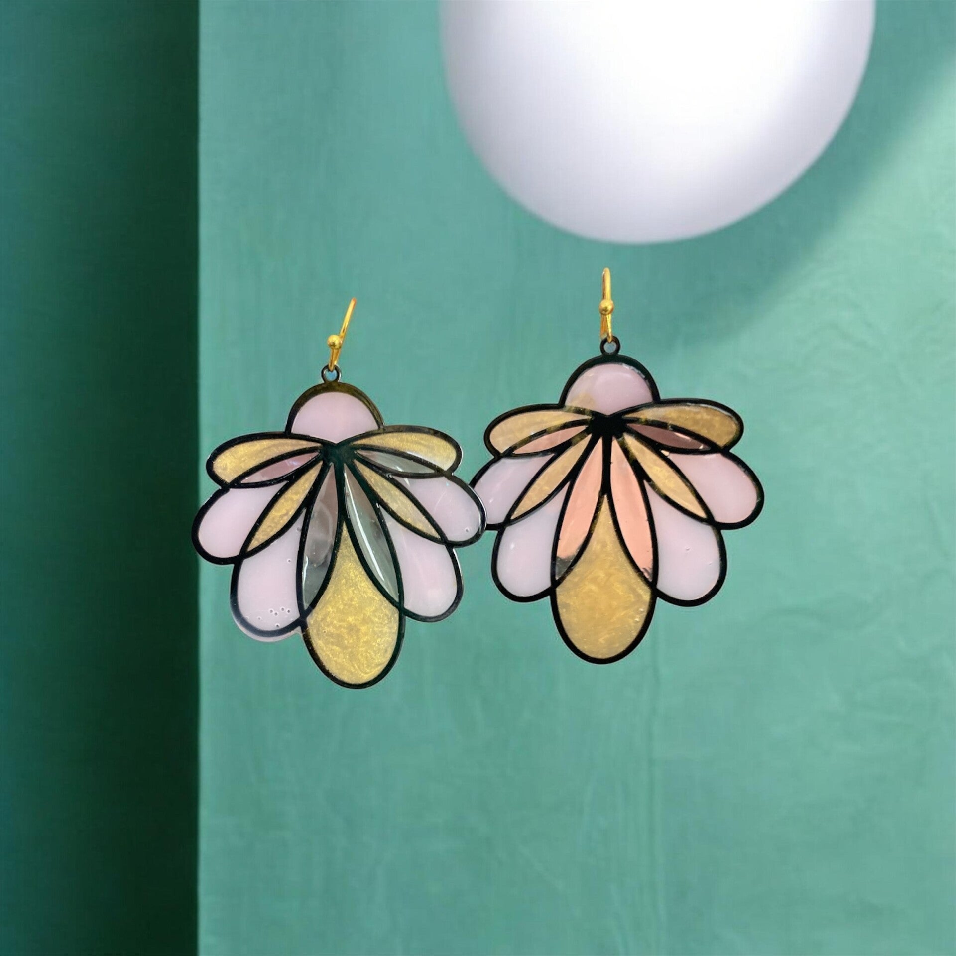 Boucles d’oreilles