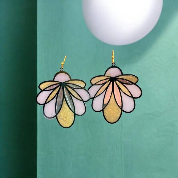 Boucles d’oreilles