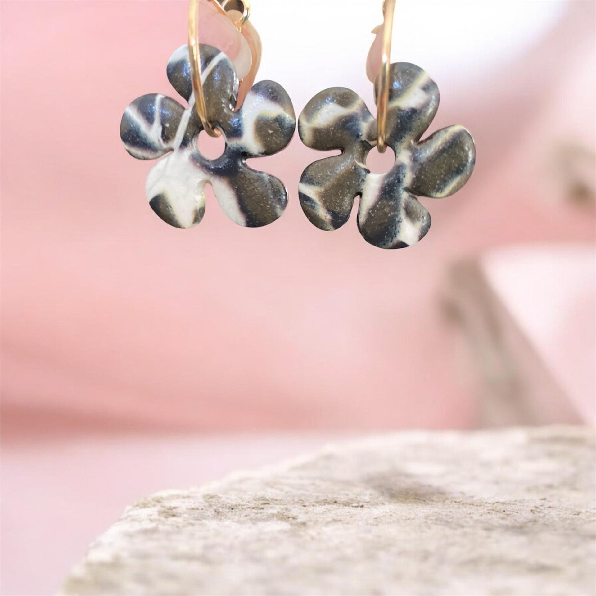 Boucles d’oreilles