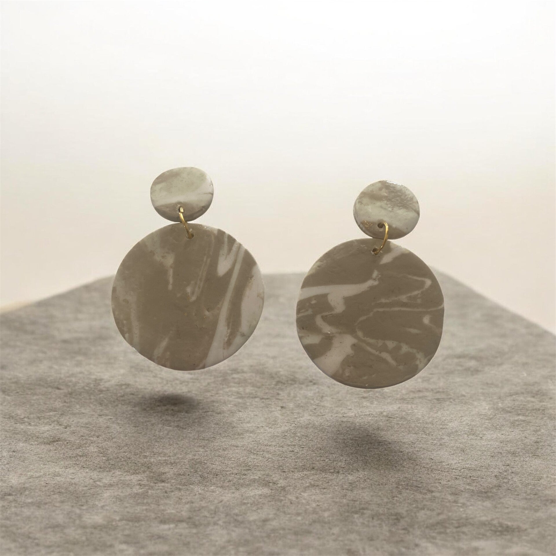 Boucles d’oreilles