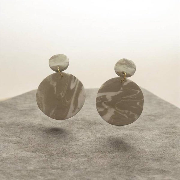 Boucles d’oreilles