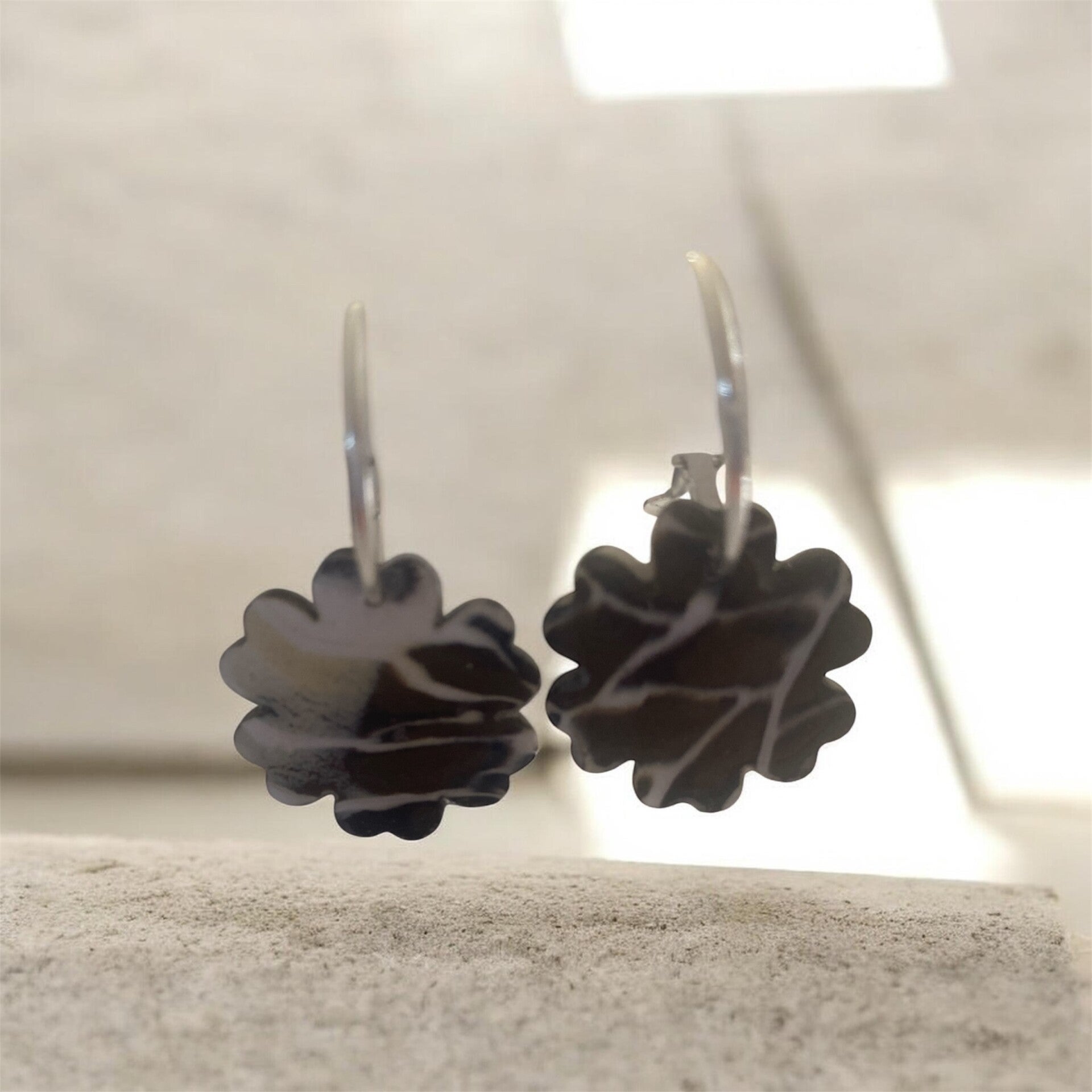 Boucles d’oreilles