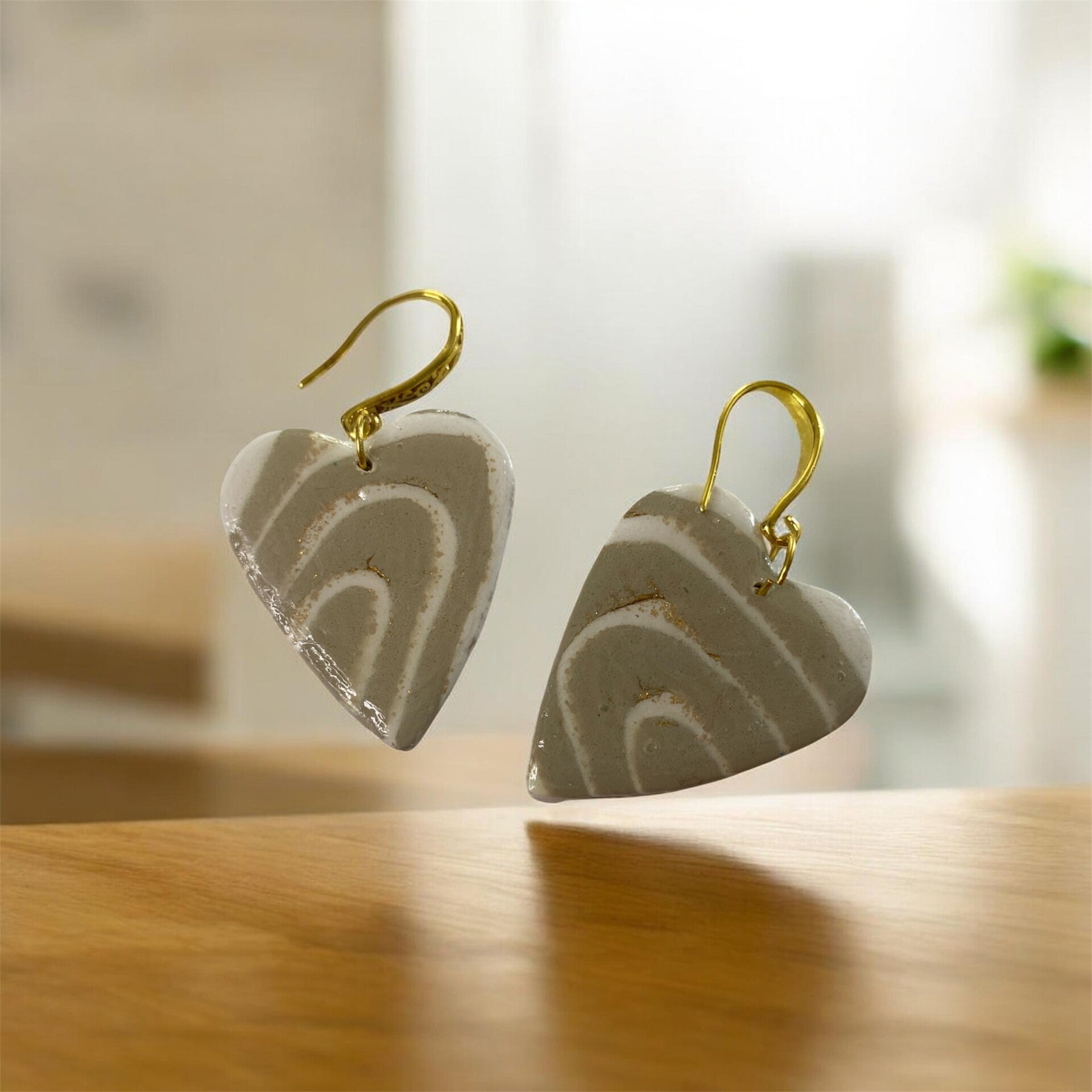 Boucles d’oreilles