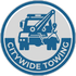 Citywide towing