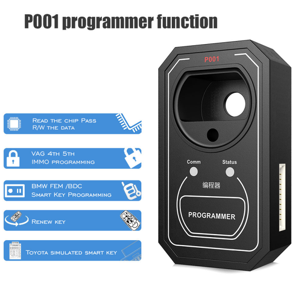 Obdstar P001 Programmer