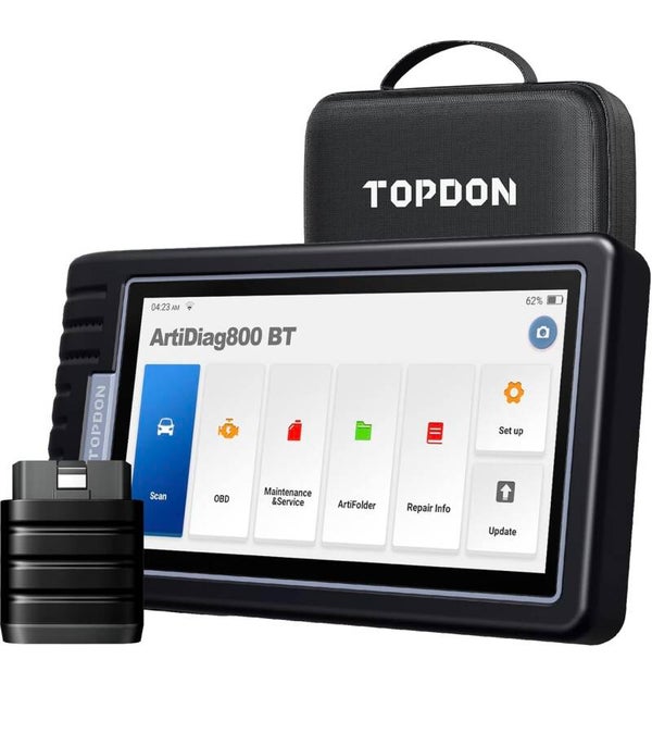 Topdon AD800BT artidiag 800 BT
