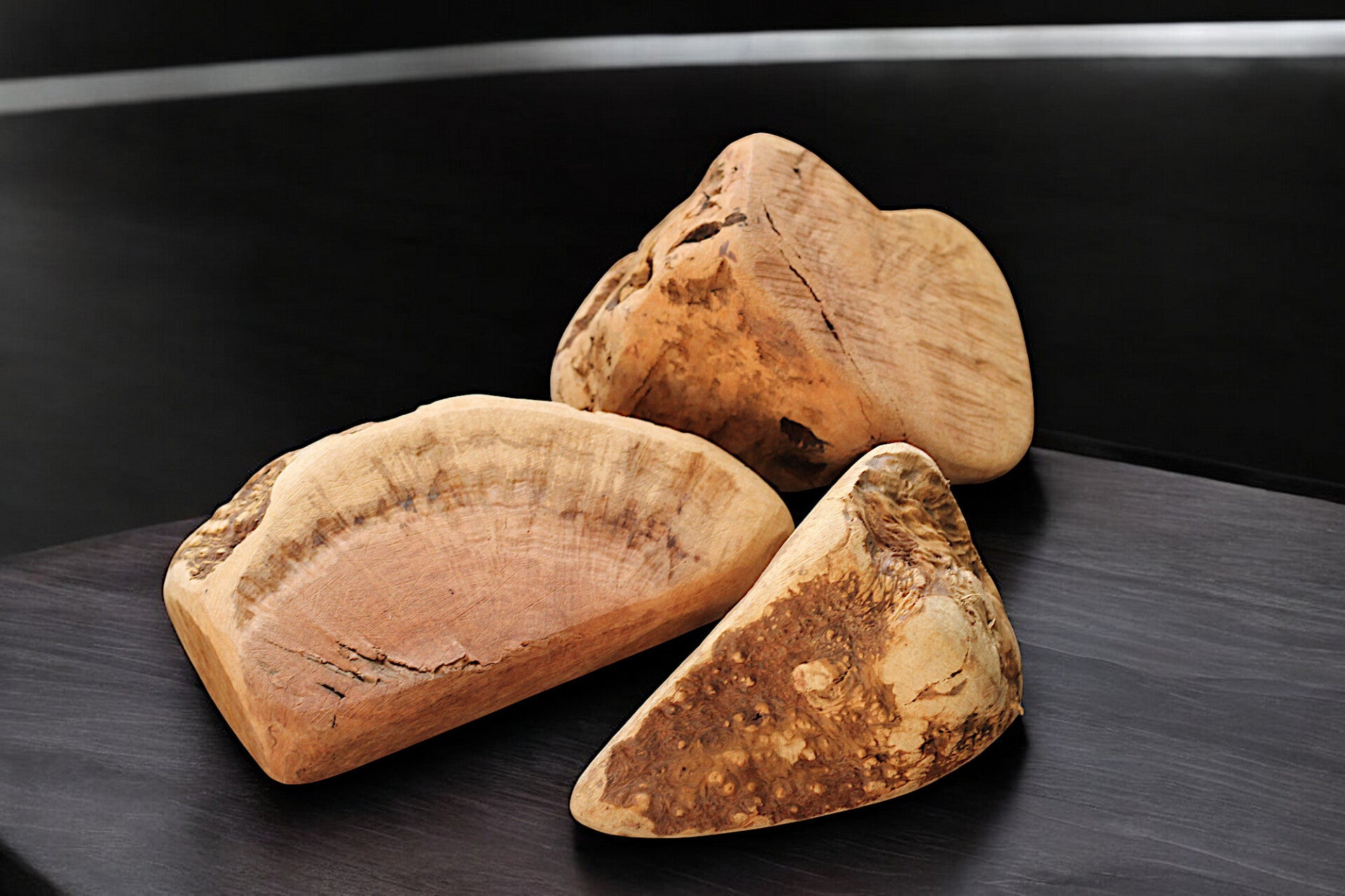 Hondenkauwspeeltje heidewortel