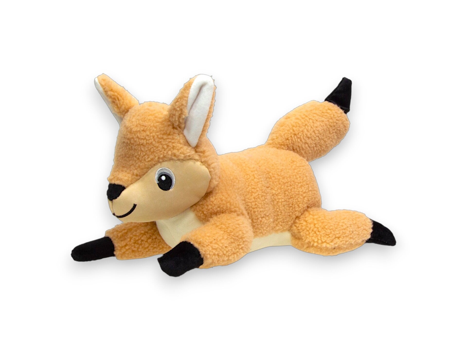 Jack and Vanilla Hondenspeeltje – Vos (27 cm)