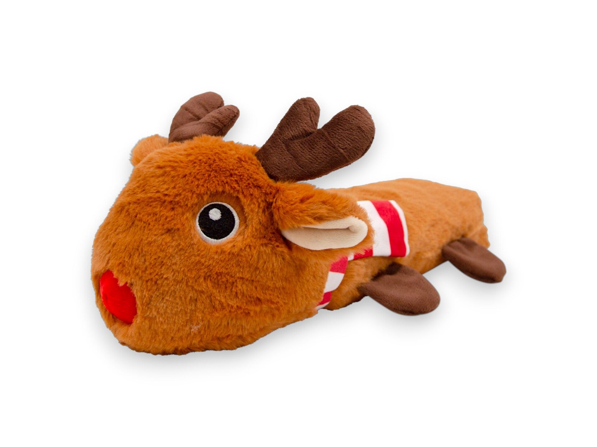 Jack and Vanilla Holidays Hondenspeeltje – Rendier (32 cm)