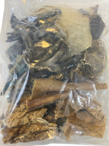 Mix rundersnack 500 gram OP=OP