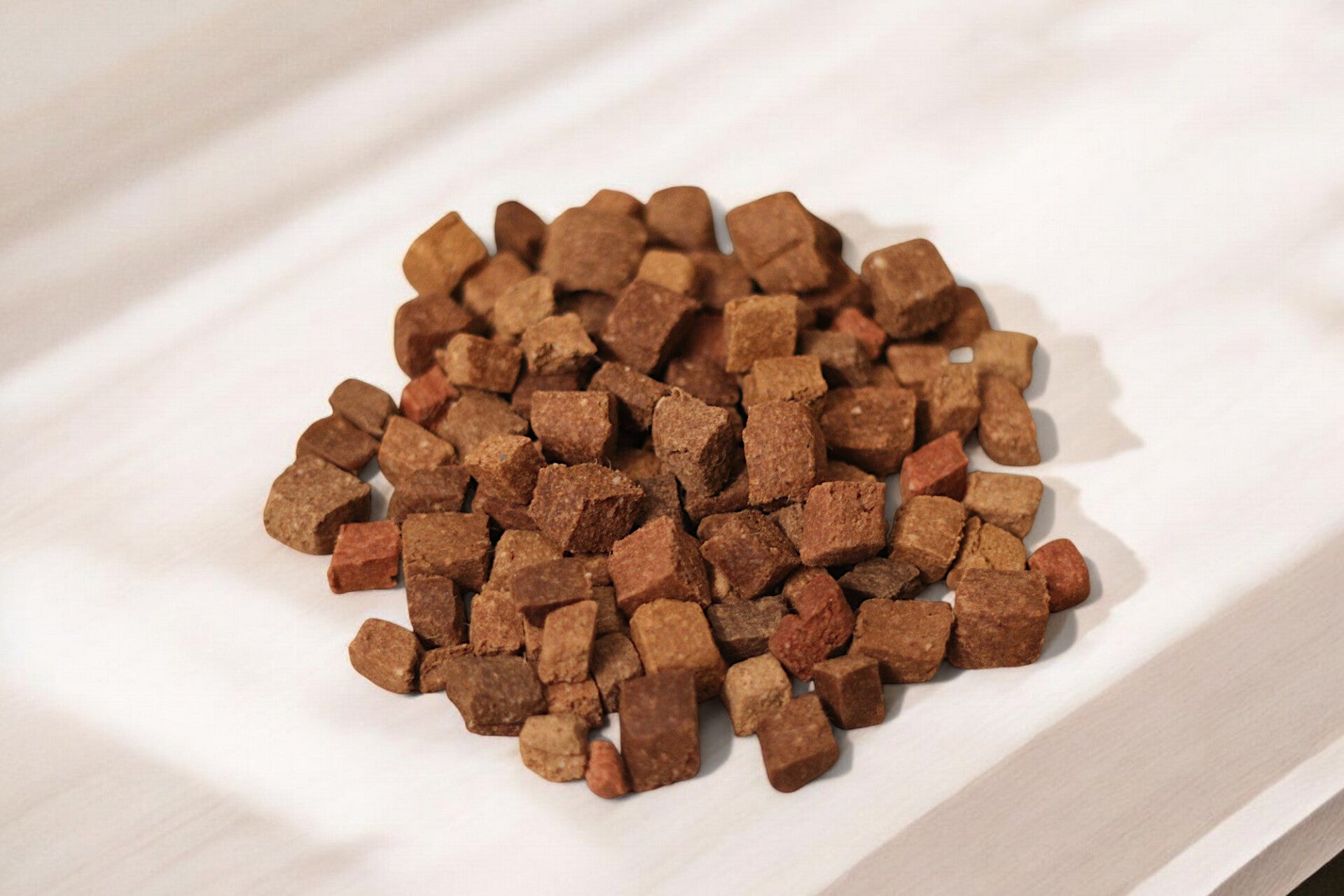 Vleestrainers mix 100% vlees - 200 g