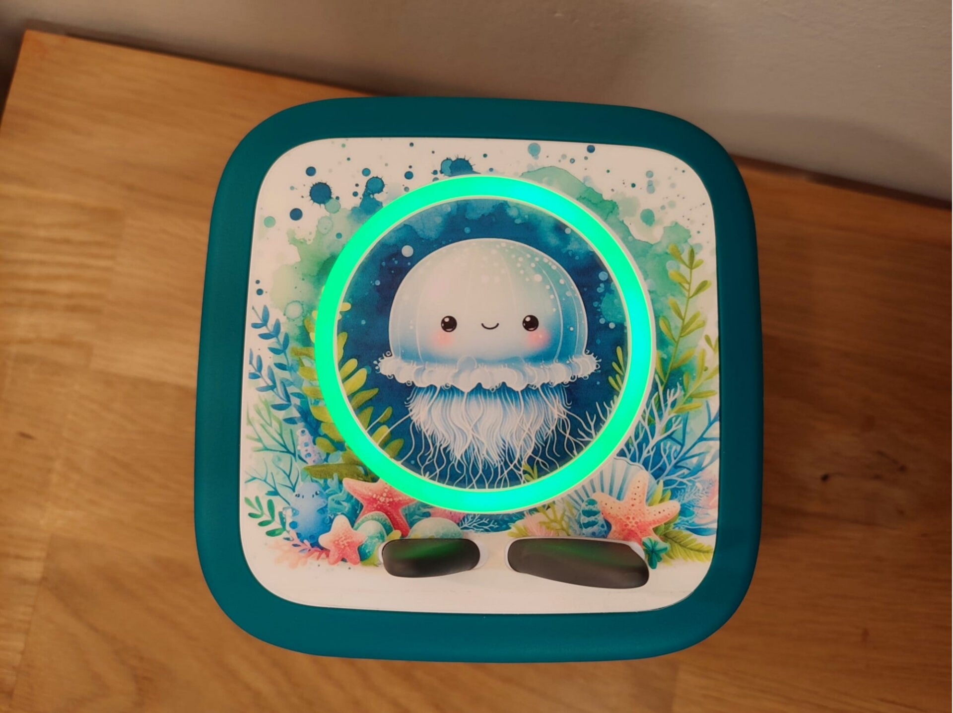 Stickers pour Toniebox 1 & 2