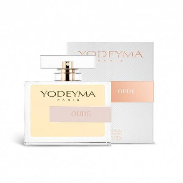 Yodeyma Eau de Parfum - Oude (The Niche Collection)