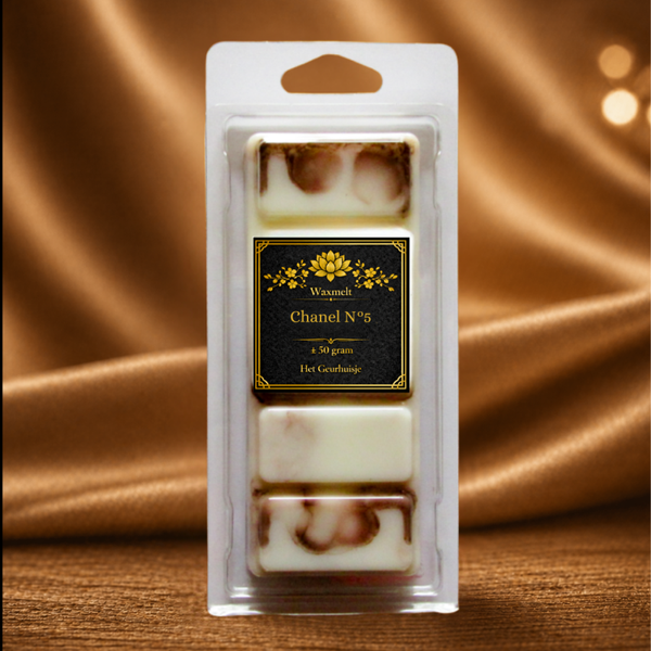 Waxmelt – Inspired by: Chanel / Chanel N°5