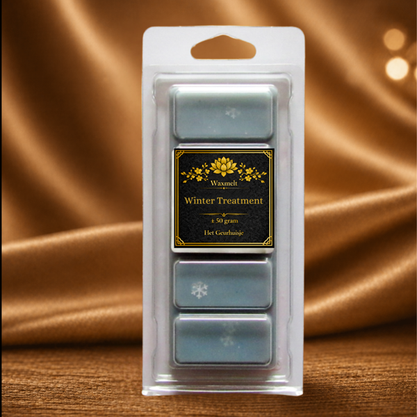 Waxmelt – Winter Treatment