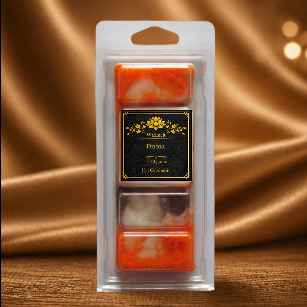 Waxmelt – Dubai