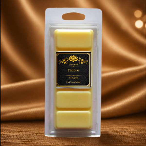 Waxmelt – Inspired by: Christian Dior / J’adore