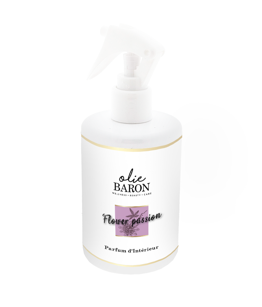 Parfum d'Interieur - Flower Passion