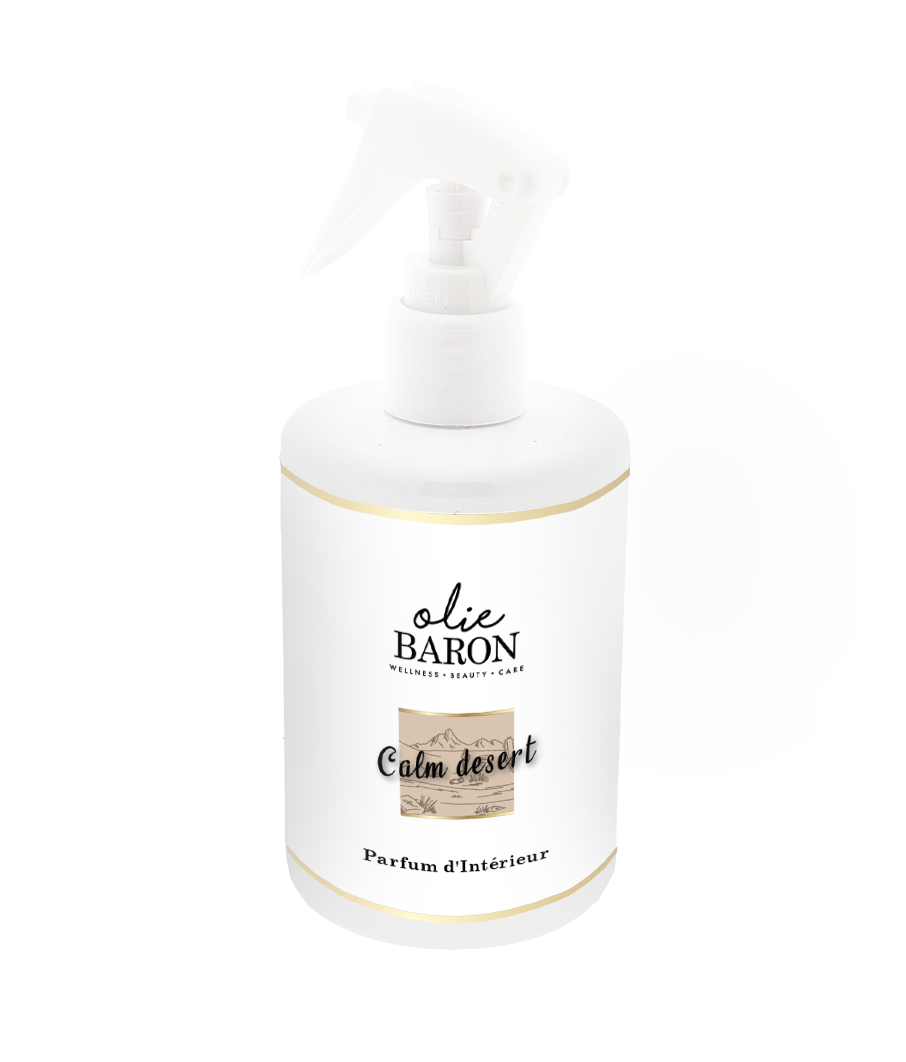 Parfum d'Interieur - Calm Desert