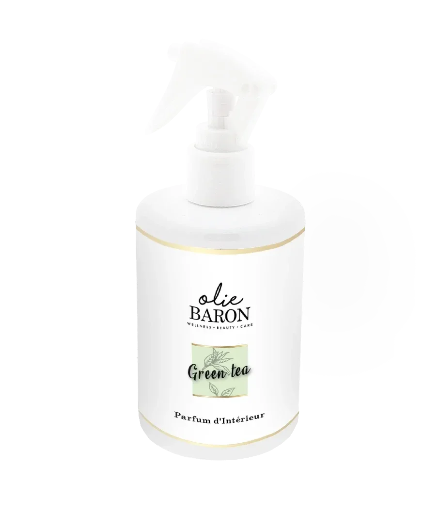 Parfum d'Interieur - Green Tea