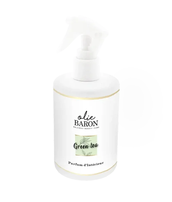 Parfum d'Interieur - Green Tea