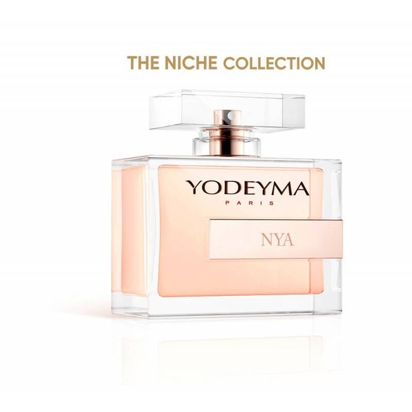 Yodeyma Eau de Parfum - Nya  (The Niche Collection)
