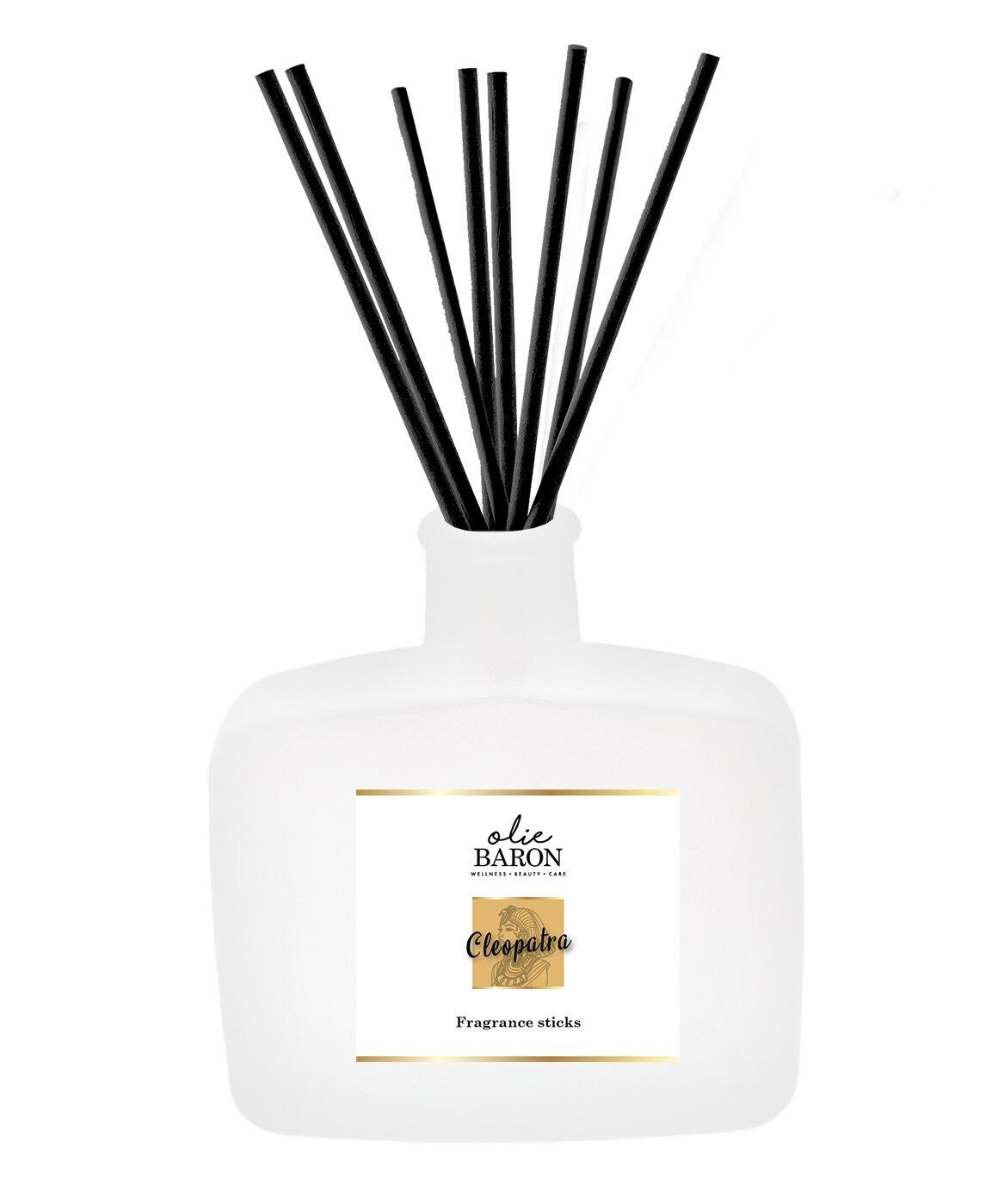 Fragrance sticks - Cleopatra