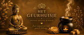 Het Geurhuisje