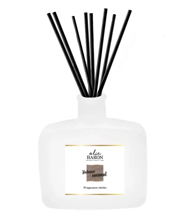 Fragrance sticks - Balinese Cocos