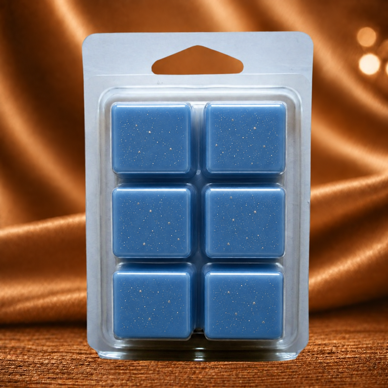 Waxmelt - Rustgevende Blauwe Lotus
