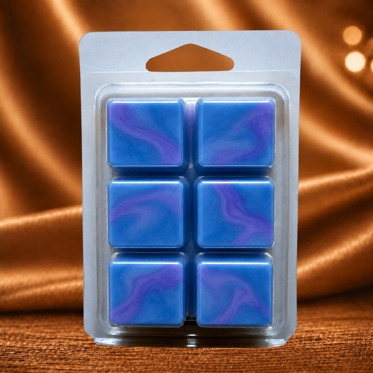 Waxmelt - Blauwe Salie & Wintermos