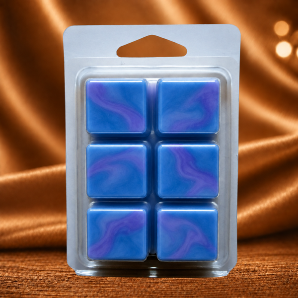 Waxmelt - Blauwe Salie & Wintermos