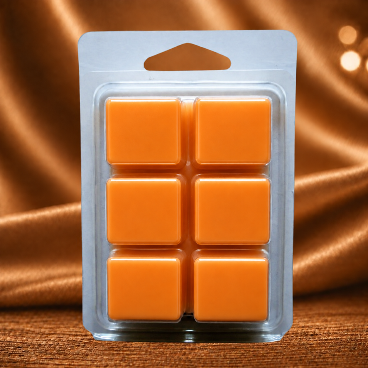 Waxmelt - Pumpkin Meringue