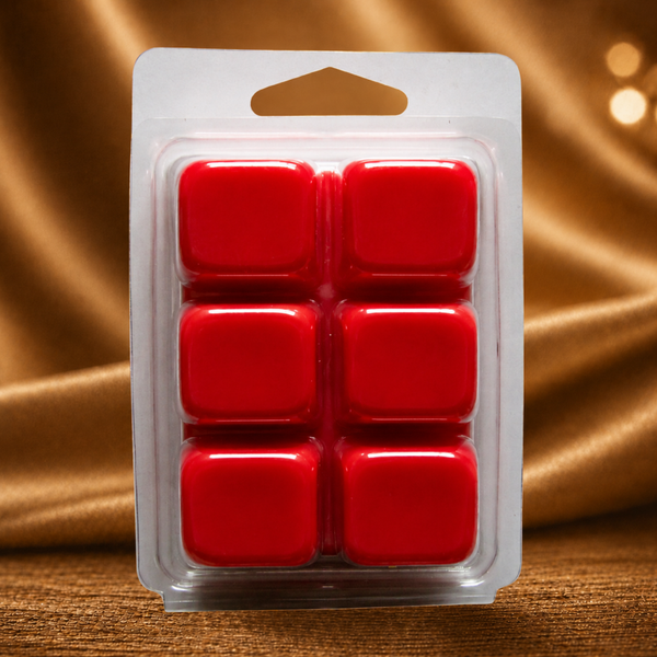 Waxmelt – Inspired by: Maison Francis Kurkdjian / Baccarat Rouge 540