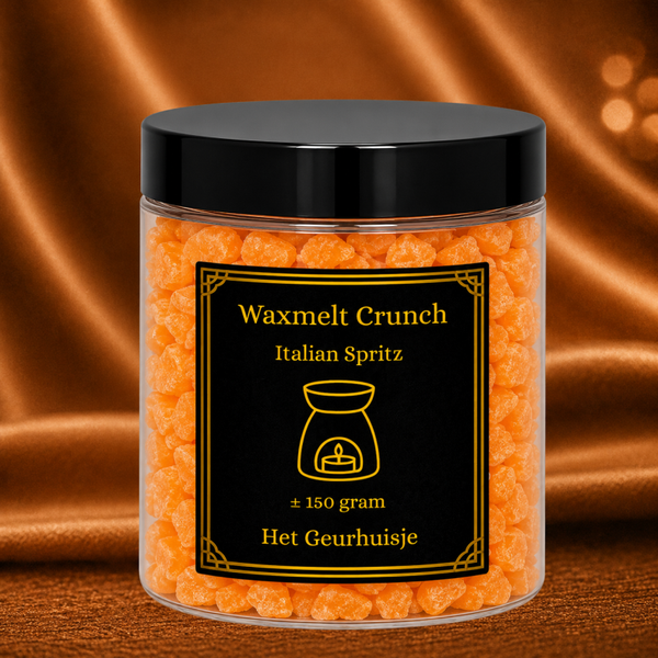 Waxmelt Crunch - Italian Spritz Coctail