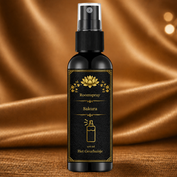 Luxe Roomspray - Inspired by: Rituals / Diverse geuren