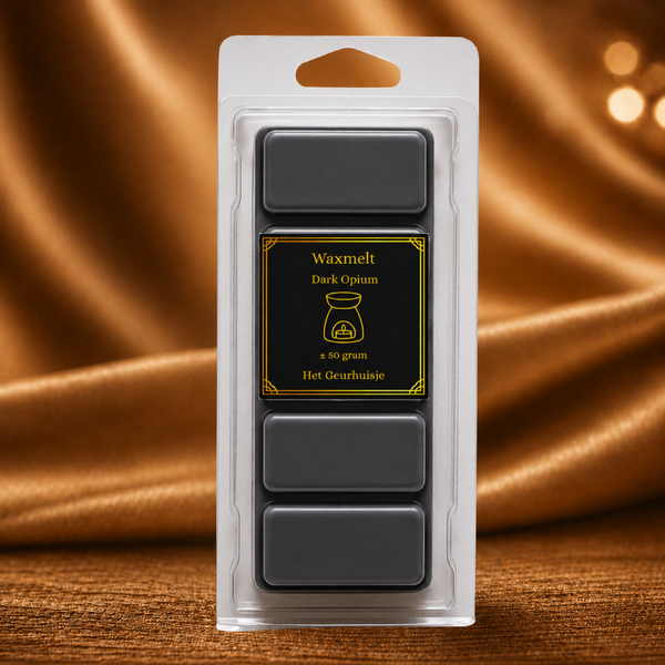 Waxmelt – Dark Opium