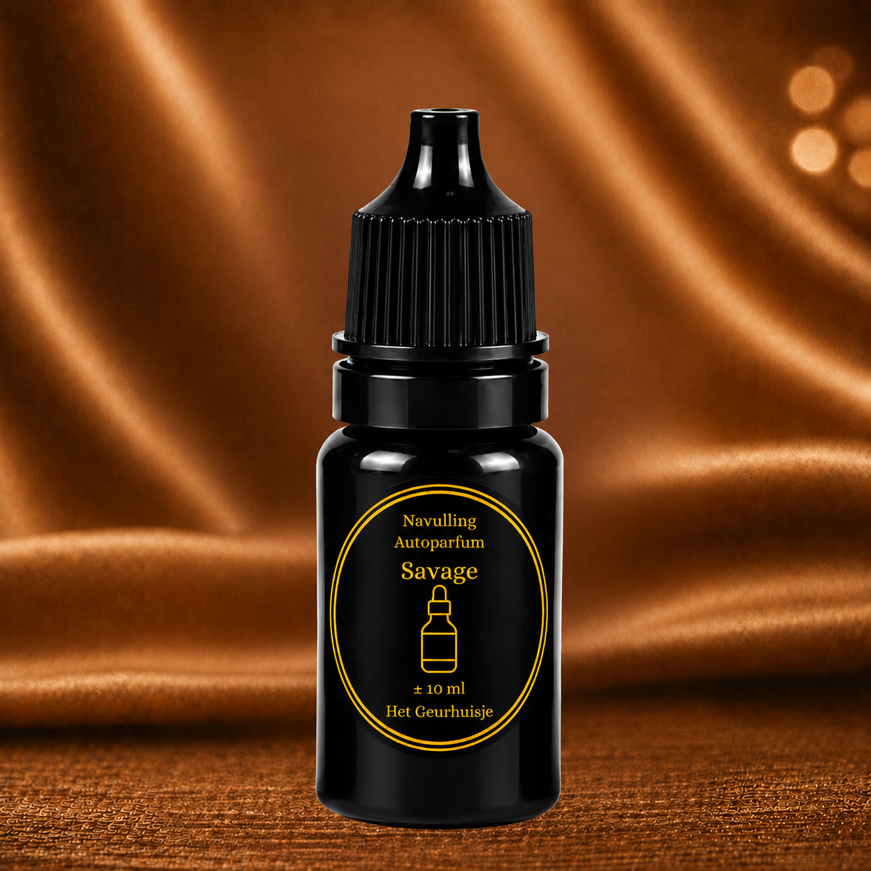 Navulling Autoparfum: Diverse Heren geuren