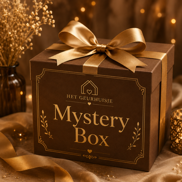 🎁 Mystery Box – Laat je verrassen!