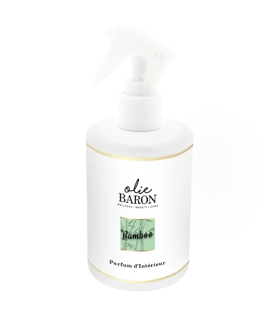 Parfum d'Interieur - Bamboo