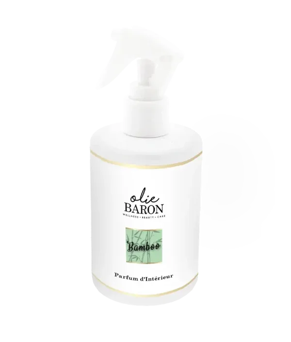 Parfum d'Interieur - Bamboo
