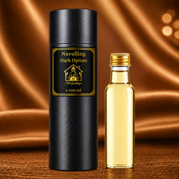 Navulling Geurstokje – 100 ml - Diverse Dames geuren