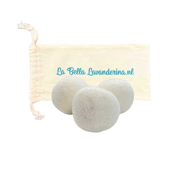 La Bella Lavanderina - Droger Bollen