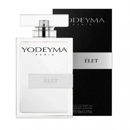 Yodeyma Heren Parfum - Élet (The Niche Collection)