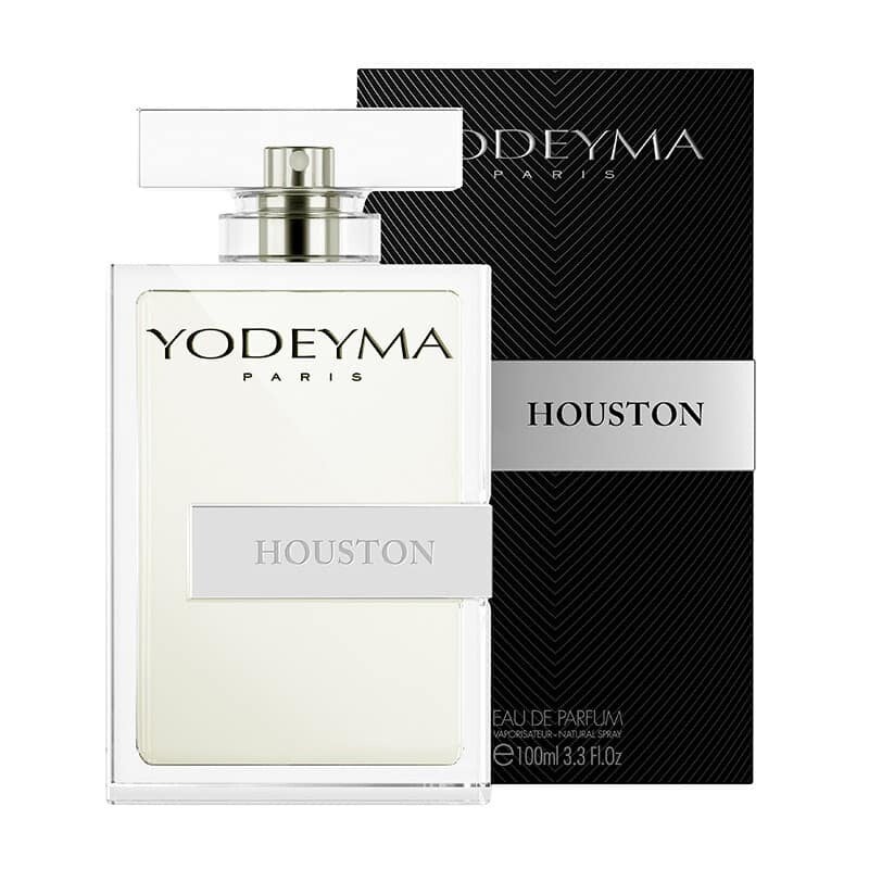 Yodeyma Heren Parfum - Houston