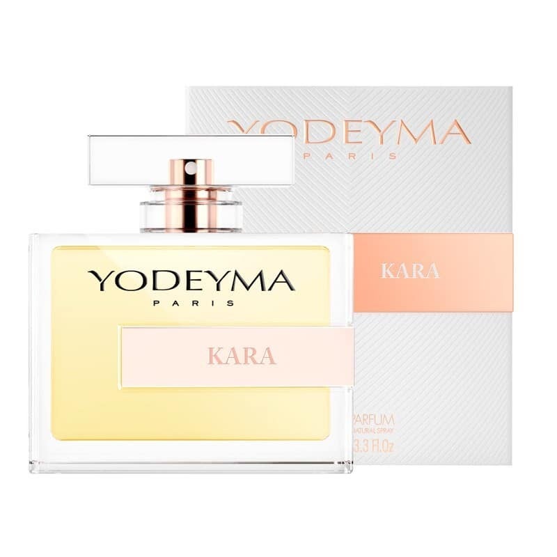 Yodeyma Eau de Parfum - Kara