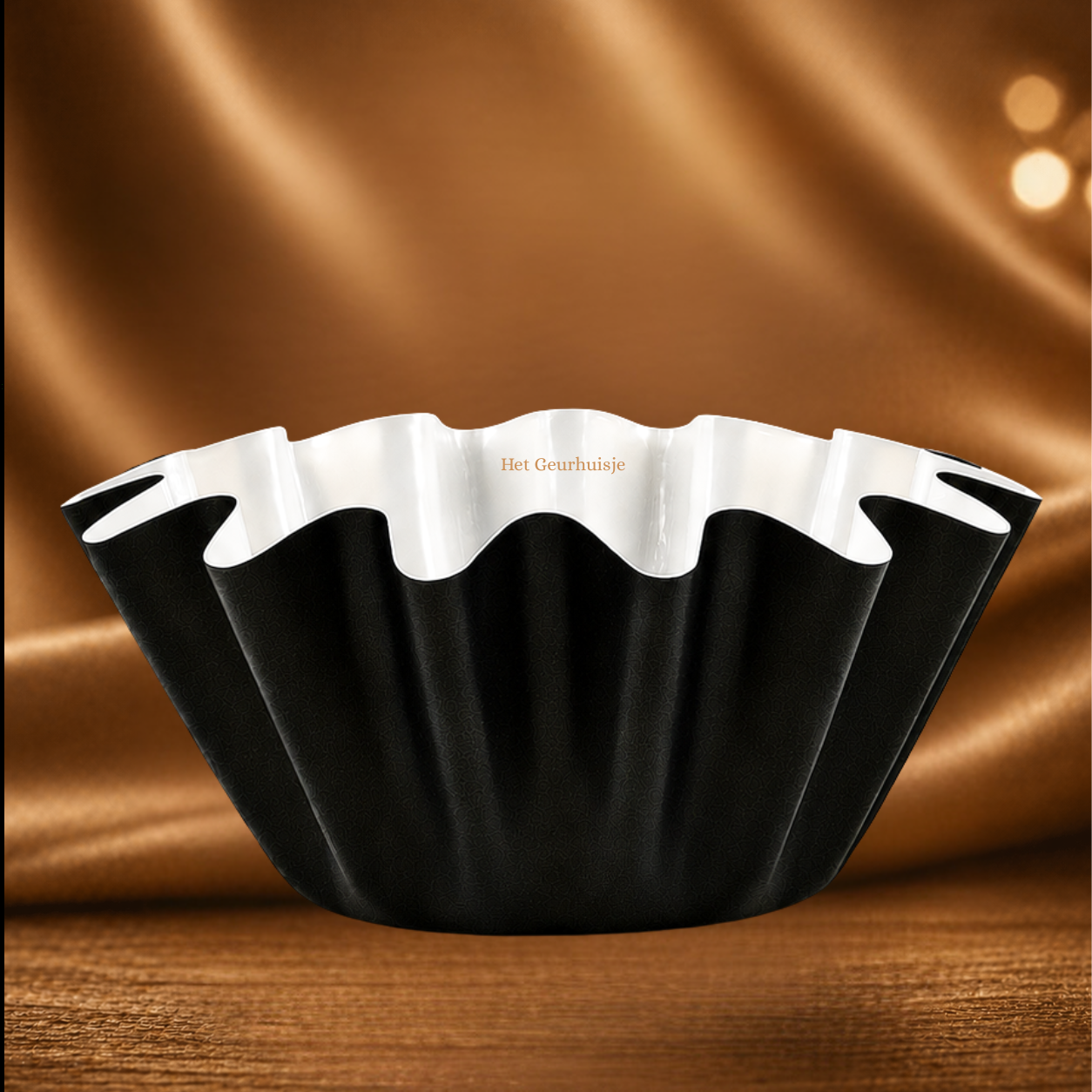 Het Geurhuisje / Waxmelt-Cup
