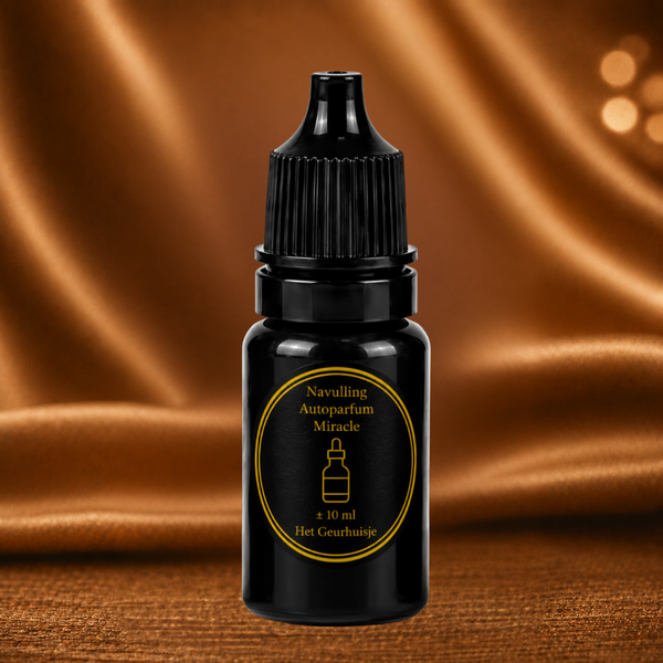 Navulling Autoparfum -  Inspired by: Designer Parfum / Dames geuren