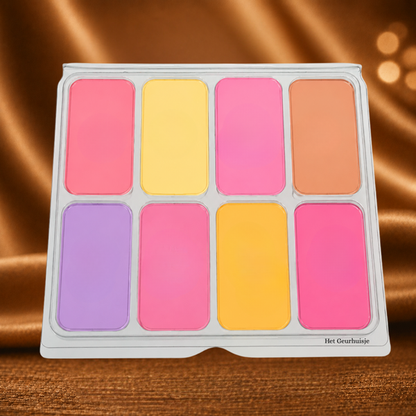 Designer Geuren Geïnspireerde Waxmelt Box - Limited Edition