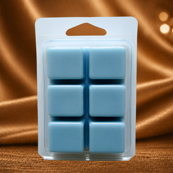Waxmelt – Inspired by: Caroline Herrera / Good Girl